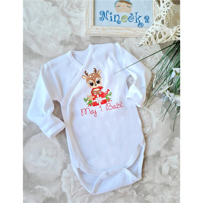 Baby body Božič