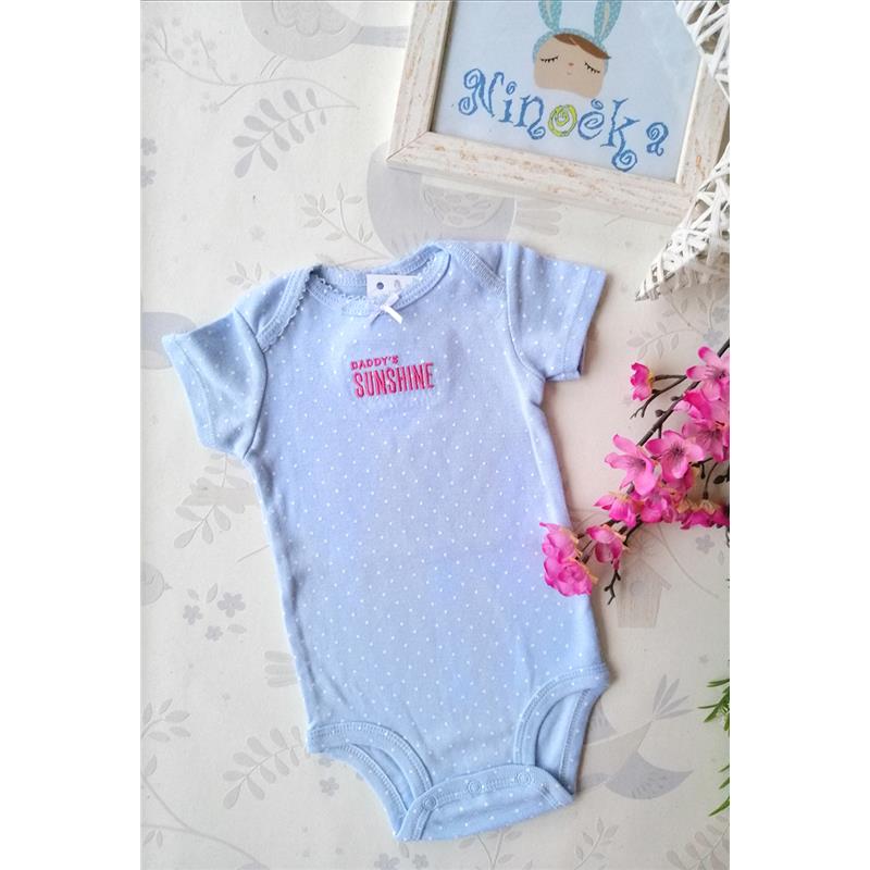 Baby body Daddys sunshine