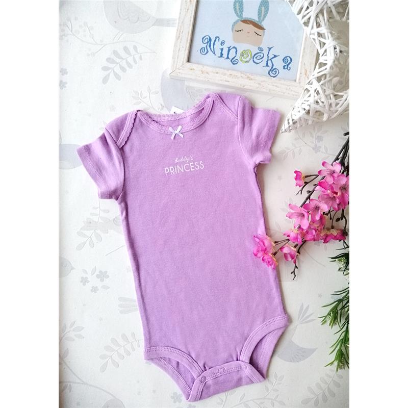 Baby body Daddys princess