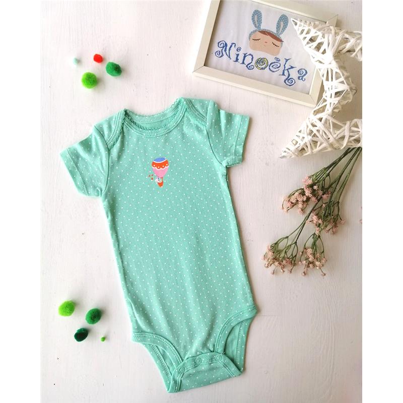 Baby body Mišek