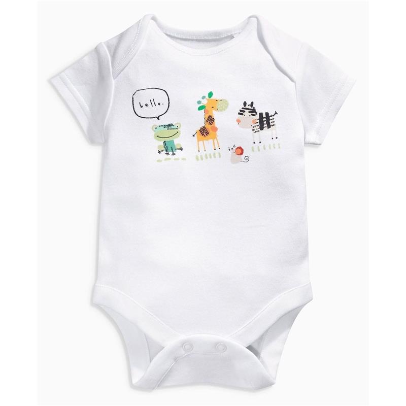 Baby body Žirafa