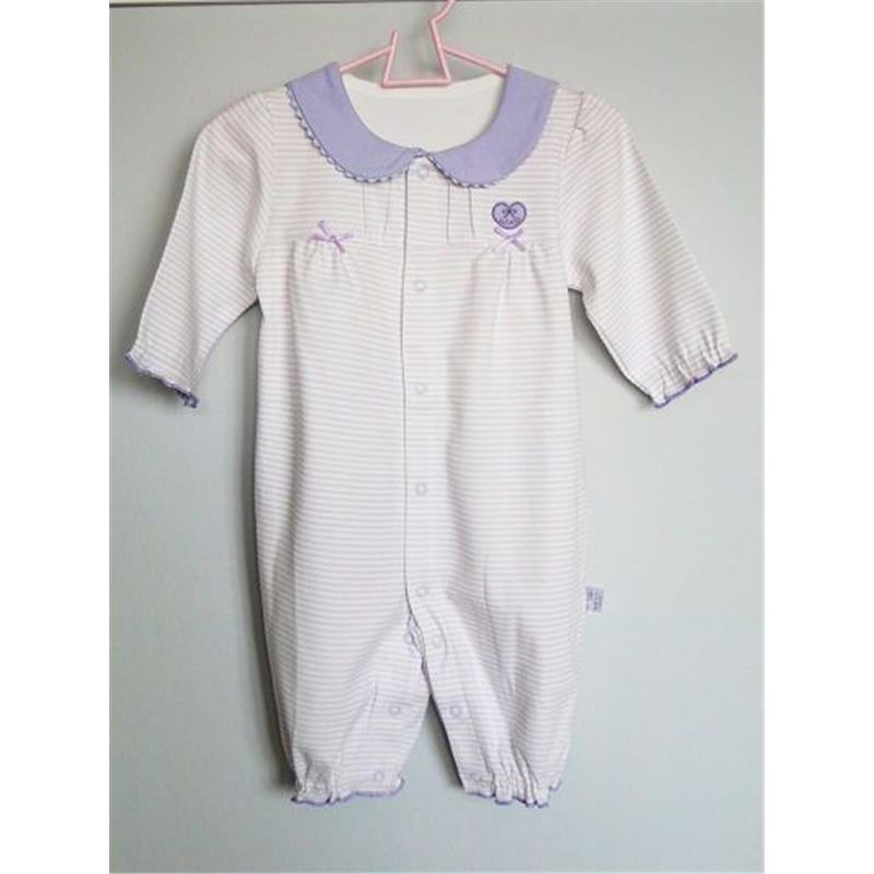 Baby romper Črte 68/74