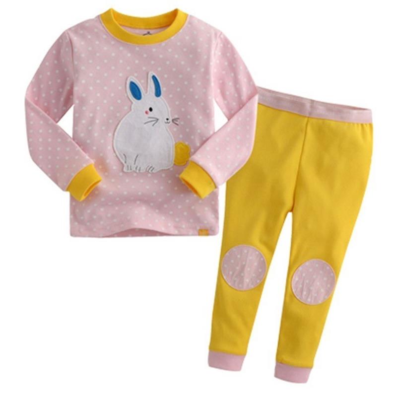 Otroška pižama Zajček