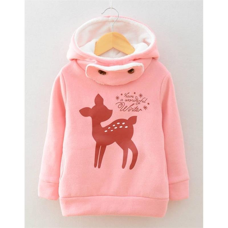Otroški kapucar Bambi