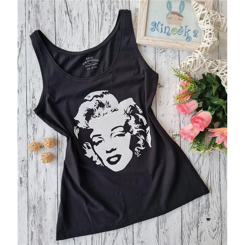 Ženska majica Marilyn